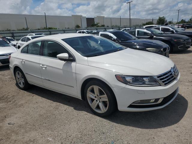 Photo 3 VIN: WVWBP7AN3EE506780 - VOLKSWAGEN CC 