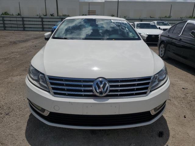 Photo 4 VIN: WVWBP7AN3EE506780 - VOLKSWAGEN CC 