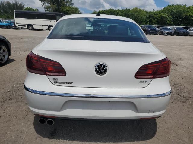 Photo 5 VIN: WVWBP7AN3EE506780 - VOLKSWAGEN CC 