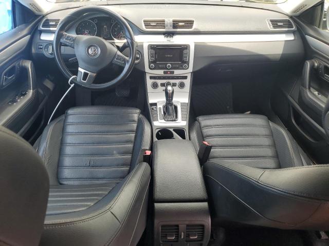 Photo 7 VIN: WVWBP7AN3EE506780 - VOLKSWAGEN CC 