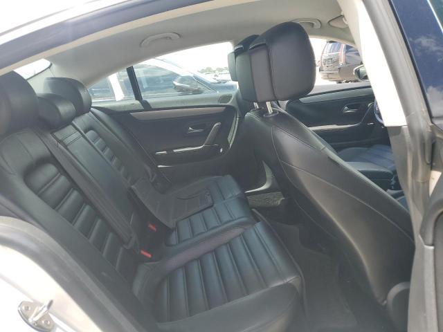 Photo 9 VIN: WVWBP7AN3EE506780 - VOLKSWAGEN CC 