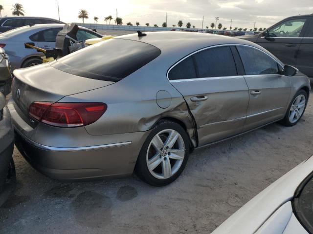 Photo 2 VIN: WVWBP7AN3EE526480 - VOLKSWAGEN CC SPORT 