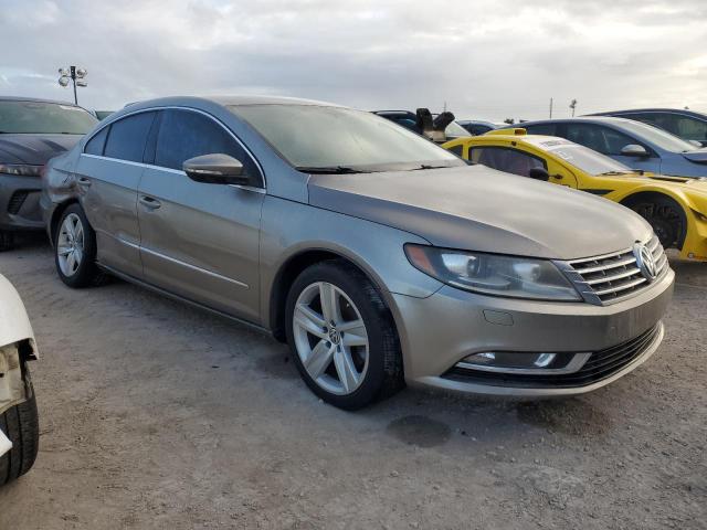 Photo 3 VIN: WVWBP7AN3EE526480 - VOLKSWAGEN CC SPORT 