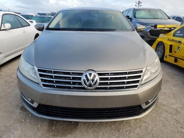 Photo 4 VIN: WVWBP7AN3EE526480 - VOLKSWAGEN CC SPORT 