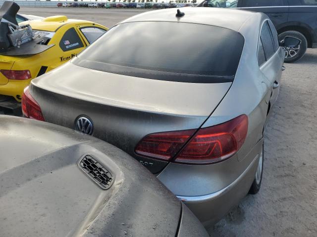 Photo 5 VIN: WVWBP7AN3EE526480 - VOLKSWAGEN CC SPORT 