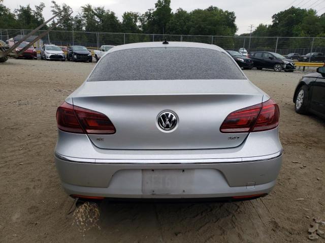 Photo 5 VIN: WVWBP7AN3EE529587 - VOLKSWAGEN CC SPORT 