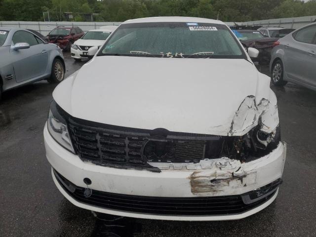 Photo 4 VIN: WVWBP7AN3EE534272 - VOLKSWAGEN CC 