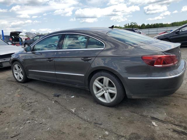 Photo 1 VIN: WVWBP7AN3EE536135 - VOLKSWAGEN CC SPORT 