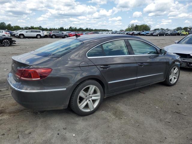 Photo 2 VIN: WVWBP7AN3EE536135 - VOLKSWAGEN CC SPORT 