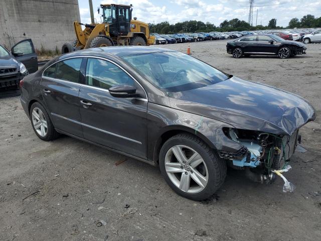 Photo 3 VIN: WVWBP7AN3EE536135 - VOLKSWAGEN CC SPORT 