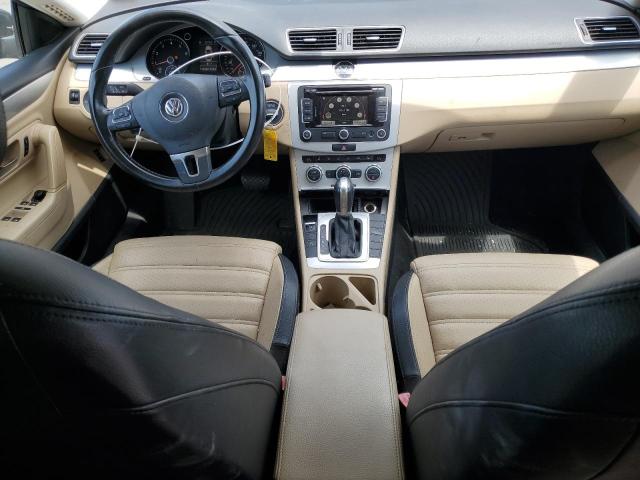 Photo 7 VIN: WVWBP7AN3EE536135 - VOLKSWAGEN CC SPORT 