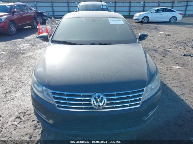 Photo 5 VIN: WVWBP7AN3EE537480 - VOLKSWAGEN PASSAT 