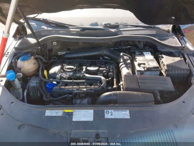 Photo 9 VIN: WVWBP7AN3EE537480 - VOLKSWAGEN PASSAT 