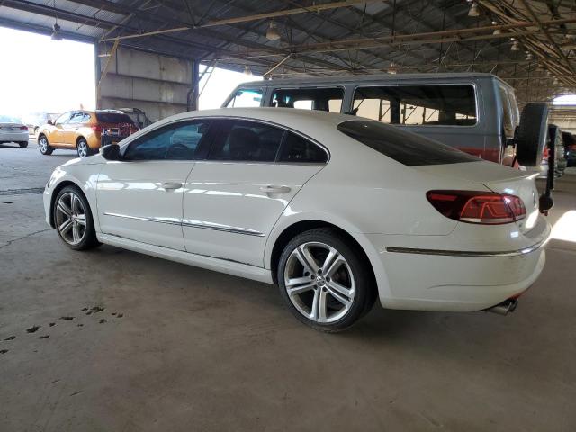 Photo 1 VIN: WVWBP7AN3FE800746 - VOLKSWAGEN CC SPORT 