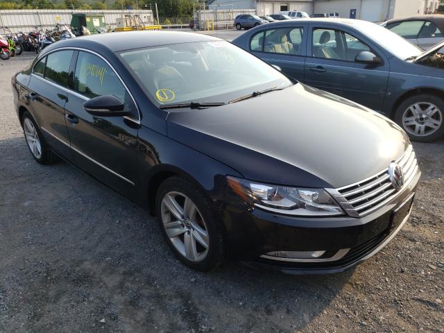 Photo 0 VIN: WVWBP7AN3FE801668 - VOLKSWAGEN CC SPORT 