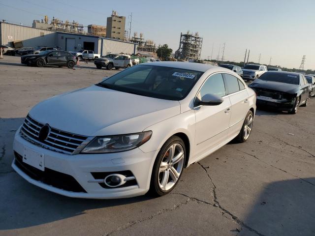 Photo 0 VIN: WVWBP7AN3FE812444 - VOLKSWAGEN CC SPORT 