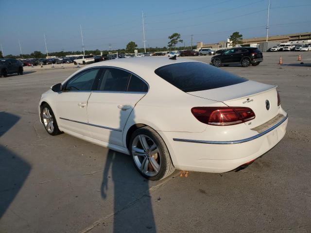 Photo 1 VIN: WVWBP7AN3FE812444 - VOLKSWAGEN CC SPORT 