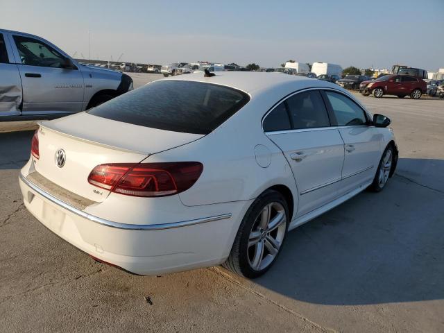 Photo 2 VIN: WVWBP7AN3FE812444 - VOLKSWAGEN CC SPORT 