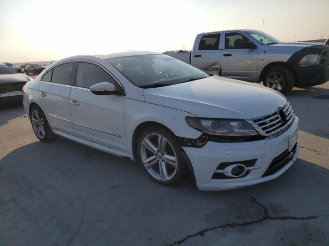 Photo 3 VIN: WVWBP7AN3FE812444 - VOLKSWAGEN CC SPORT 