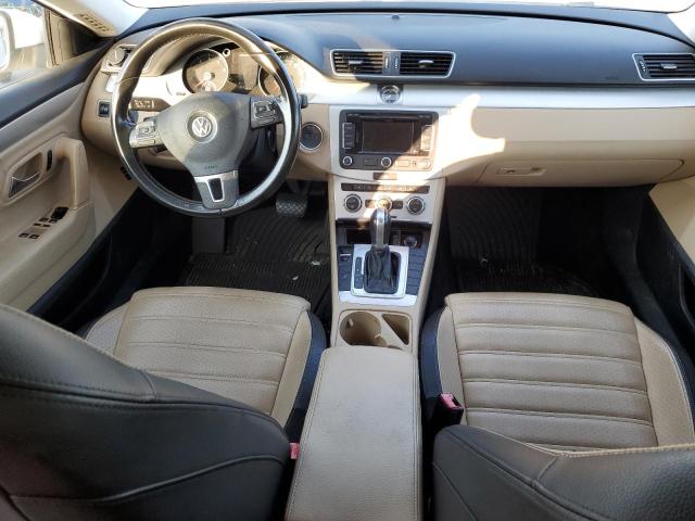 Photo 7 VIN: WVWBP7AN3FE812444 - VOLKSWAGEN CC SPORT 