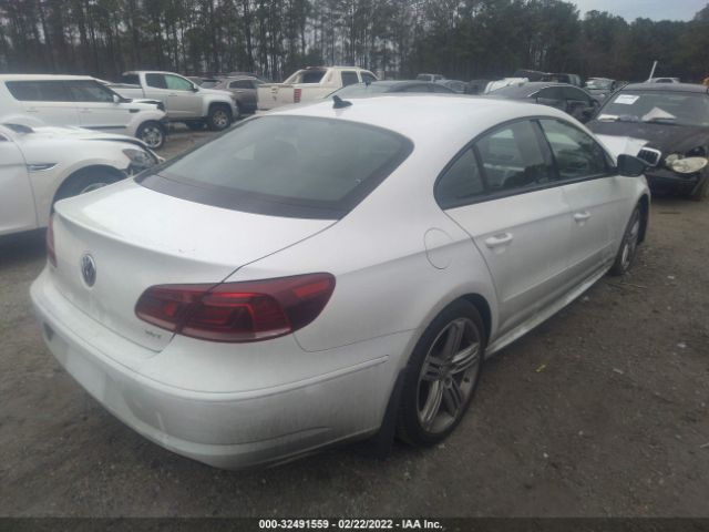 Photo 3 VIN: WVWBP7AN3FE828269 - VOLKSWAGEN CC 