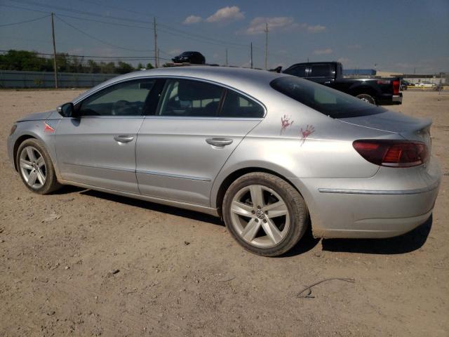 Photo 1 VIN: WVWBP7AN3GE501551 - VOLKSWAGEN CC 