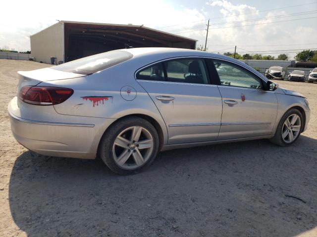 Photo 2 VIN: WVWBP7AN3GE501551 - VOLKSWAGEN CC 