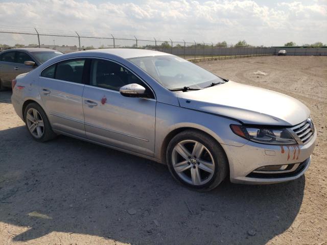 Photo 3 VIN: WVWBP7AN3GE501551 - VOLKSWAGEN CC 