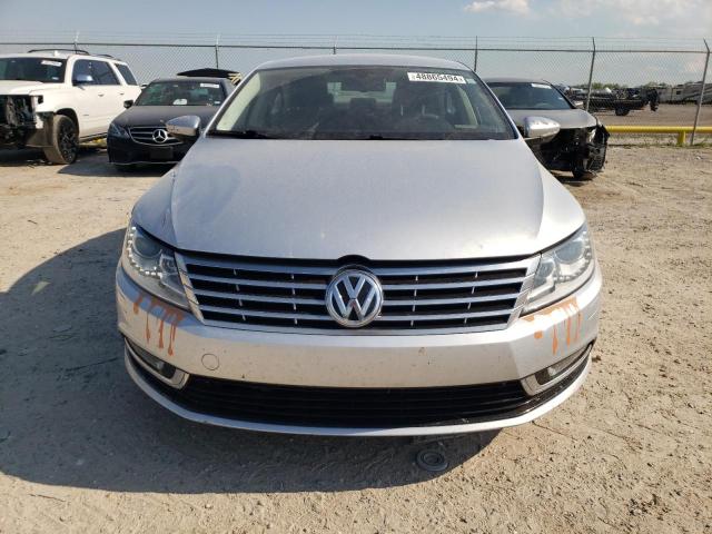 Photo 4 VIN: WVWBP7AN3GE501551 - VOLKSWAGEN CC 