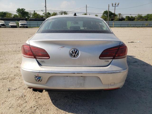 Photo 5 VIN: WVWBP7AN3GE501551 - VOLKSWAGEN CC 