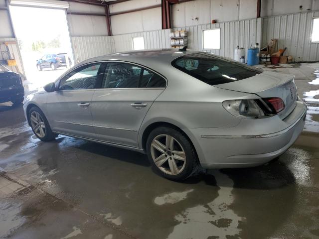 Photo 1 VIN: WVWBP7AN3GE513327 - VOLKSWAGEN PASSAT 