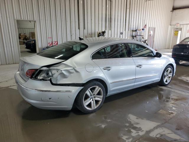 Photo 2 VIN: WVWBP7AN3GE513327 - VOLKSWAGEN PASSAT 