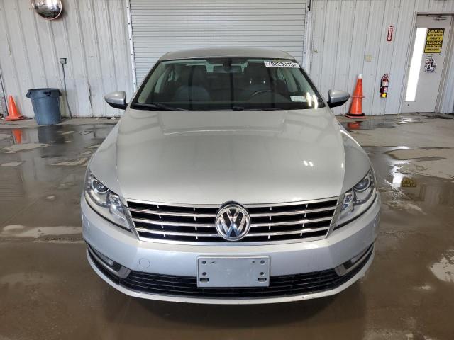 Photo 4 VIN: WVWBP7AN3GE513327 - VOLKSWAGEN PASSAT 