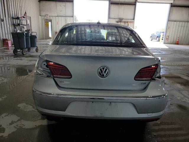 Photo 5 VIN: WVWBP7AN3GE513327 - VOLKSWAGEN PASSAT 