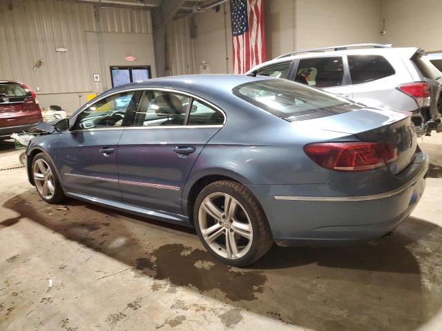 Photo 1 VIN: WVWBP7AN3GE518754 - VOLKSWAGEN CC 