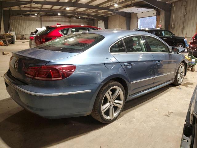 Photo 2 VIN: WVWBP7AN3GE518754 - VOLKSWAGEN CC 