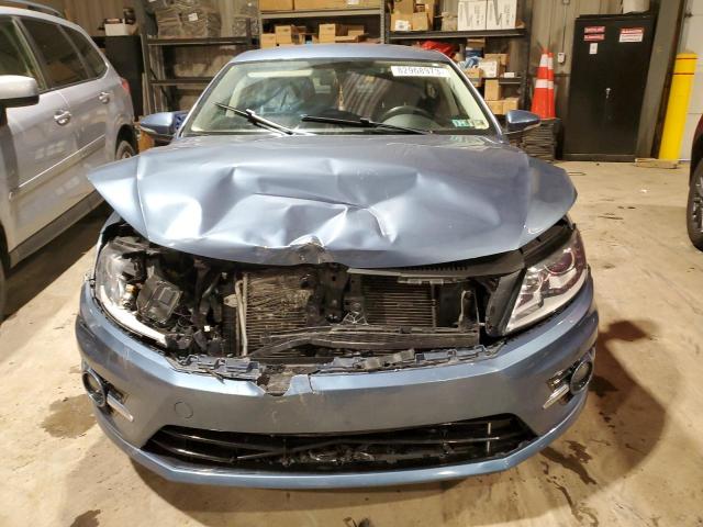 Photo 4 VIN: WVWBP7AN3GE518754 - VOLKSWAGEN CC 