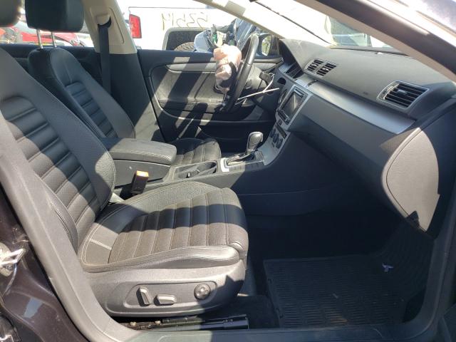 Photo 4 VIN: WVWBP7AN3GE520066 - VOLKSWAGEN CC 