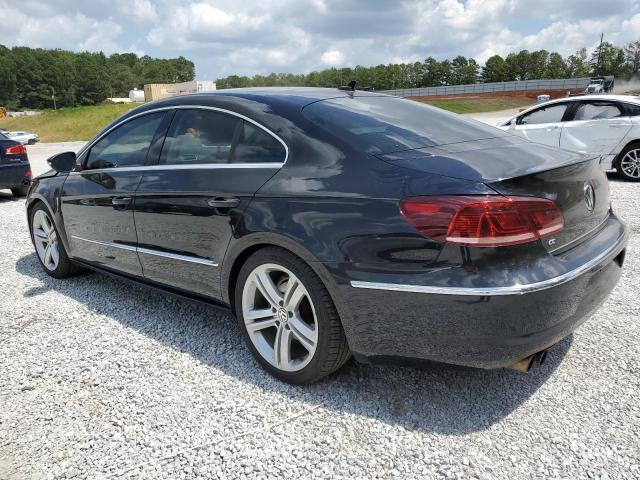 Photo 1 VIN: WVWBP7AN4DE500095 - VOLKSWAGEN CC SPORT 