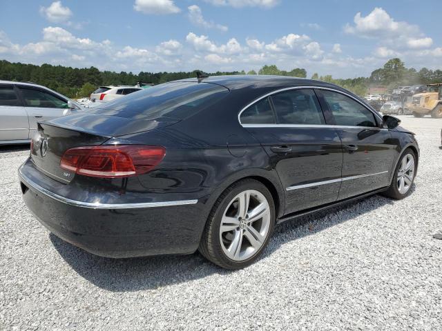 Photo 2 VIN: WVWBP7AN4DE500095 - VOLKSWAGEN CC SPORT 