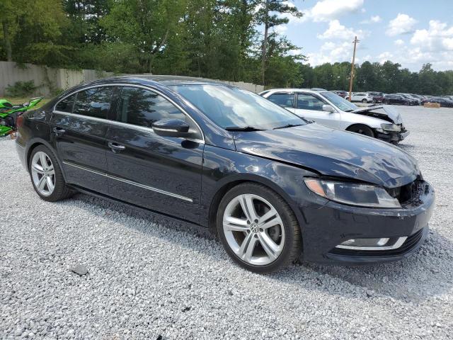 Photo 3 VIN: WVWBP7AN4DE500095 - VOLKSWAGEN CC SPORT 