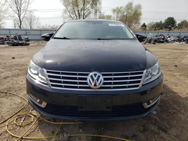 Photo 4 VIN: WVWBP7AN4DE500372 - VOLKSWAGEN CC 