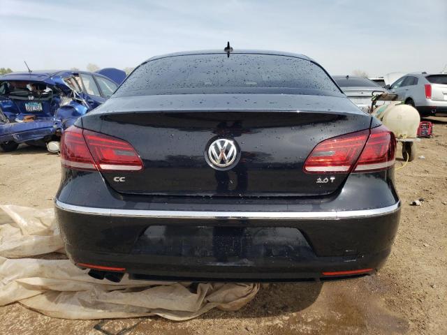 Photo 5 VIN: WVWBP7AN4DE500372 - VOLKSWAGEN CC 