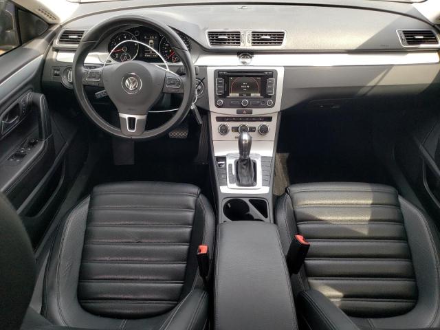 Photo 7 VIN: WVWBP7AN4DE500372 - VOLKSWAGEN CC 