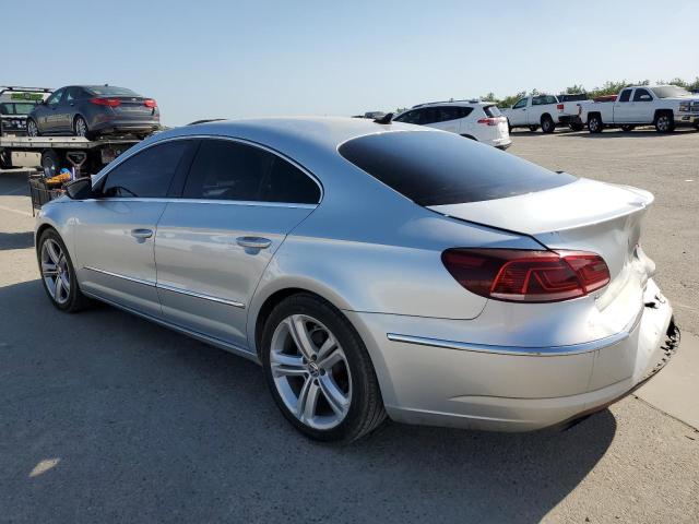 Photo 1 VIN: WVWBP7AN4DE501232 - VOLKSWAGEN CC 