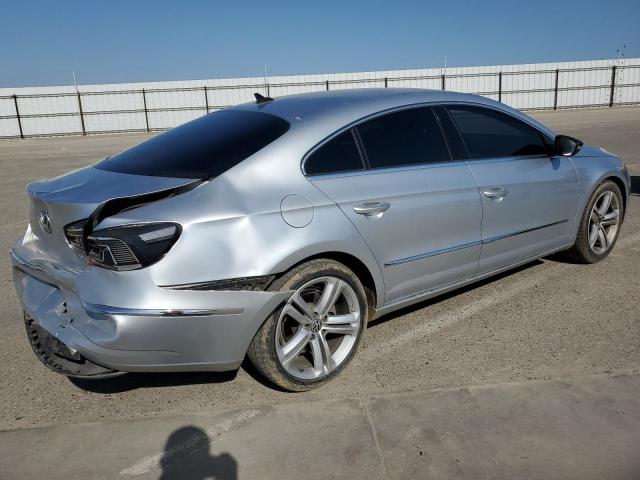 Photo 2 VIN: WVWBP7AN4DE501232 - VOLKSWAGEN CC 