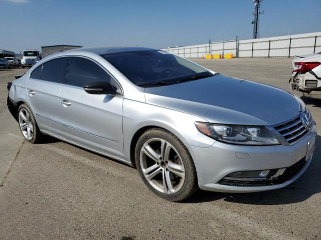 Photo 3 VIN: WVWBP7AN4DE501232 - VOLKSWAGEN CC 