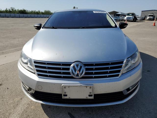 Photo 4 VIN: WVWBP7AN4DE501232 - VOLKSWAGEN CC 