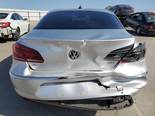 Photo 5 VIN: WVWBP7AN4DE501232 - VOLKSWAGEN CC 