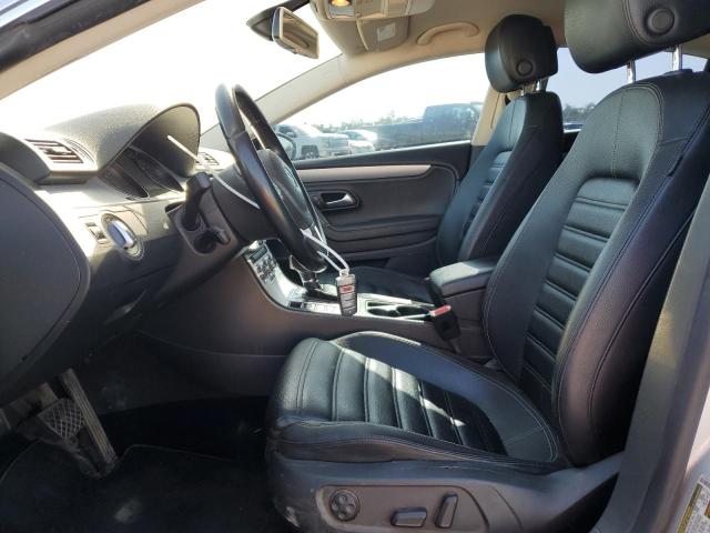 Photo 6 VIN: WVWBP7AN4DE501232 - VOLKSWAGEN CC 